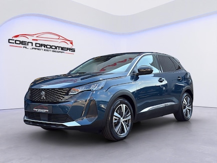 Peugeot 3008 0