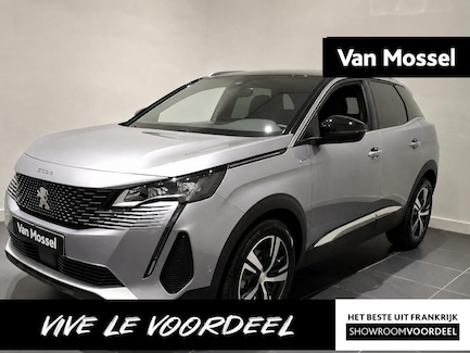 Peugeot 3008 0