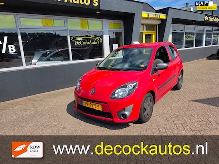Renault Twingo 0