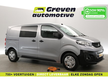 Peugeot Expert 0