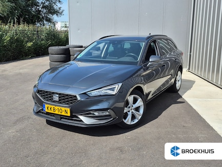 SEAT Leon 0