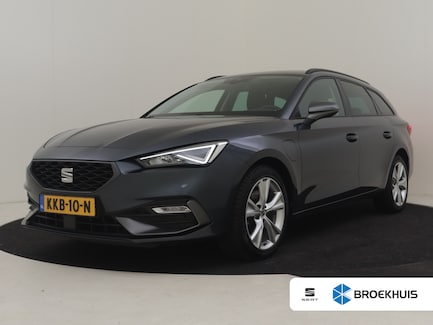 SEAT Leon 0
