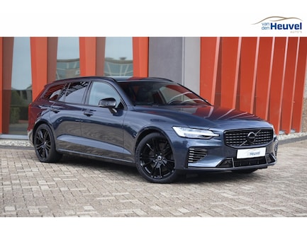 Volvo V60 0