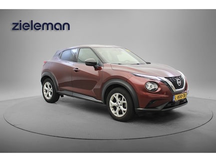 Nissan Juke 0