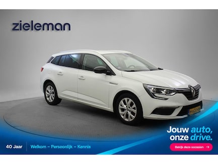 Renault Megane 0
