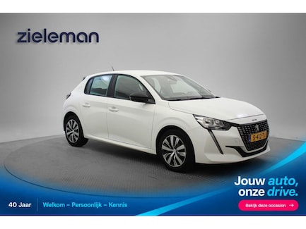 Peugeot 208 0