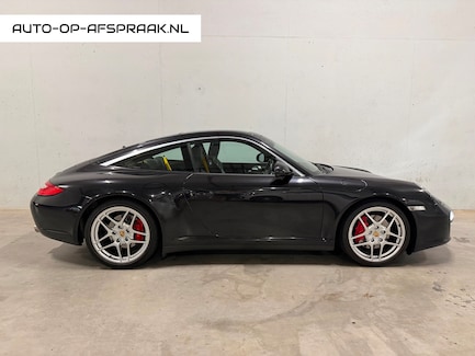 Porsche 911 0