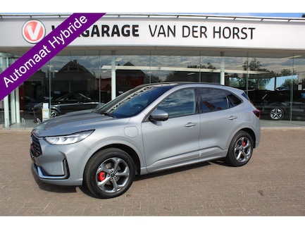 Ford Kuga 0