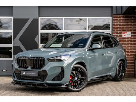 BMW X1 0