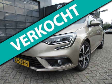Renault Megane 0