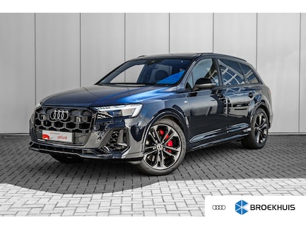 Audi Q7 0