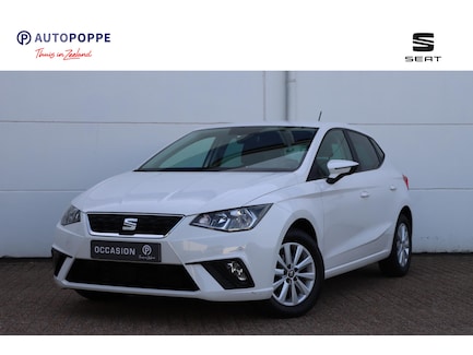 SEAT Ibiza 0