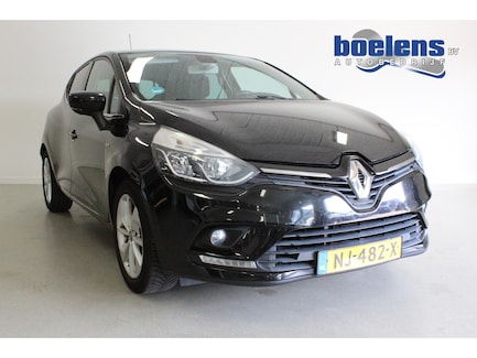 Renault Clio 0