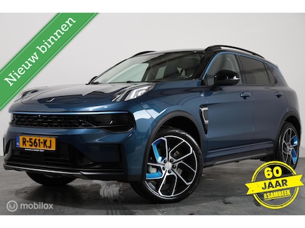 Lynk & Co 01 0