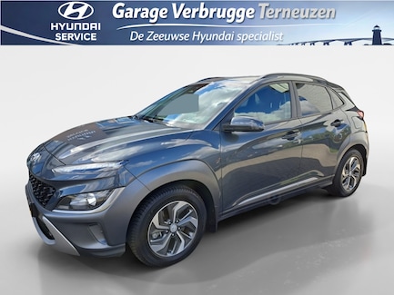 Hyundai Kona 0