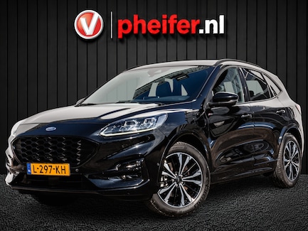 Ford Kuga 0