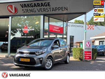 Kia Picanto 0