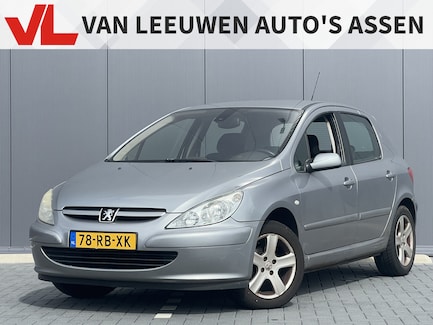 Peugeot 307 0