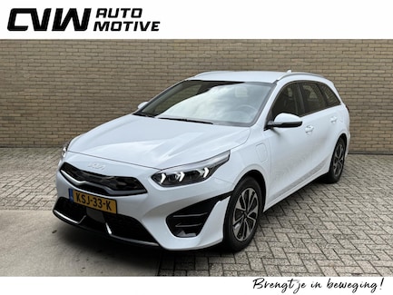 Kia Ceed 0