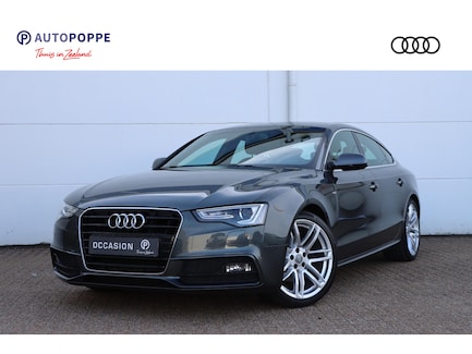Audi A5 0