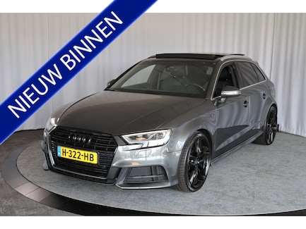 Audi A3 0