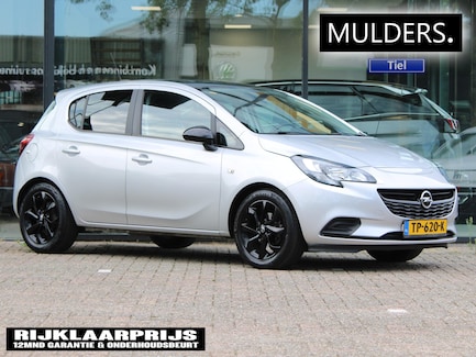 Opel Corsa 0