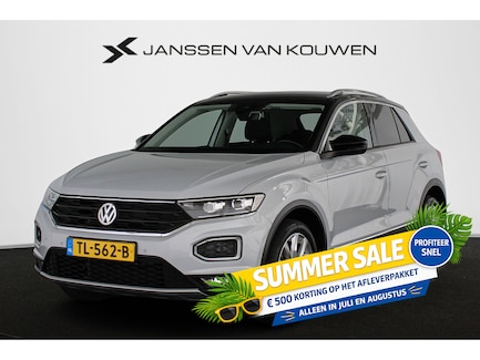 Volkswagen T-Roc 0