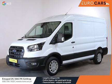 Ford Transit 0