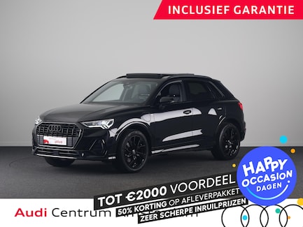 Audi Q3 0