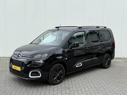 Citroën Berlingo 0