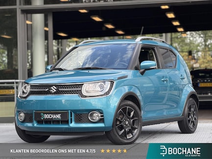 Suzuki Ignis 0