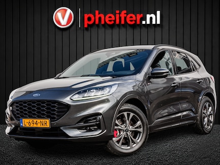 Ford Kuga 0