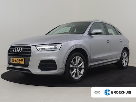 Audi Q3 0