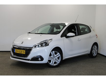 Peugeot 208 0