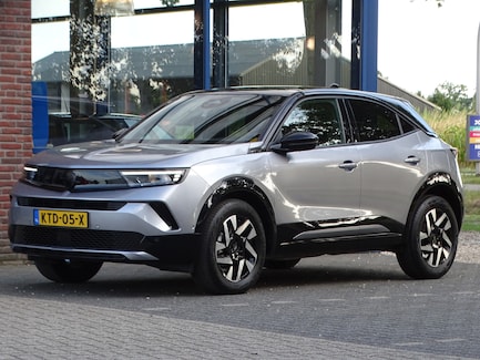 Opel Mokka 0