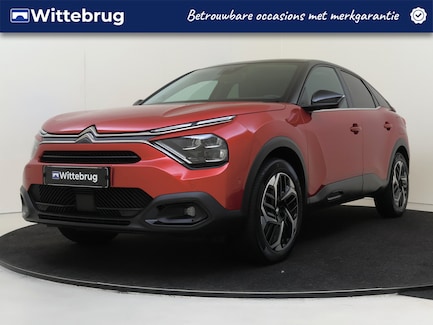 Citroën C4 0