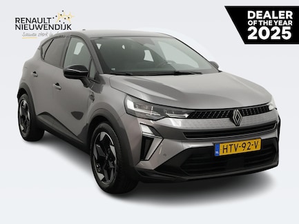 Renault Captur 0