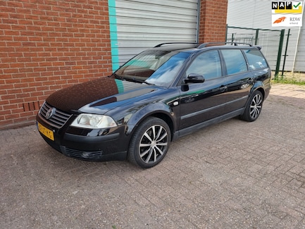 Volkswagen Passat 0