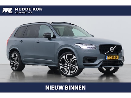 Volvo XC90 0