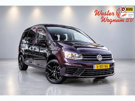 Volkswagen Caddy 0