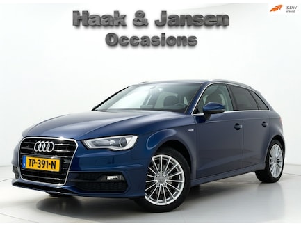 Audi A3 0