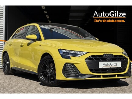 Audi A3 0