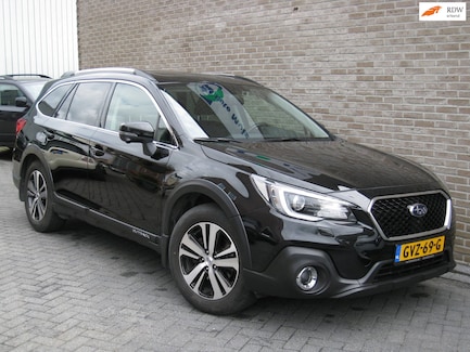 Subaru Outback 0