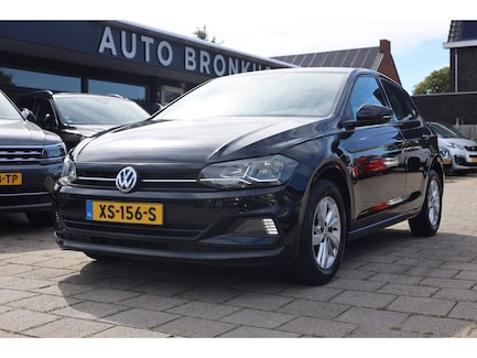 Volkswagen Polo 0