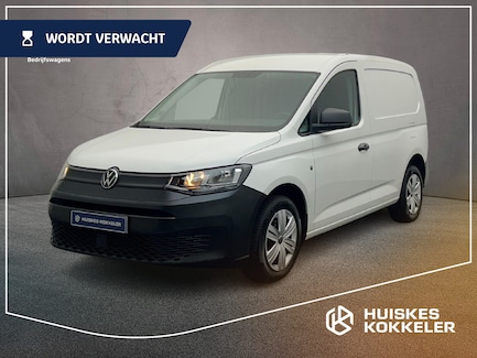 Volkswagen Caddy 0