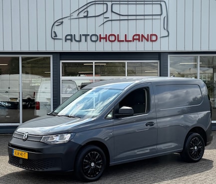 Volkswagen Caddy 0