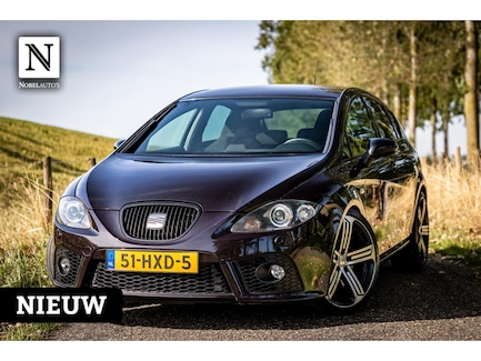 SEAT Leon 0