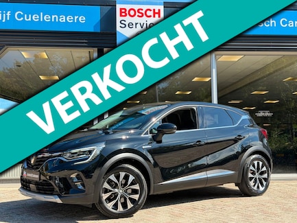Renault Captur 0