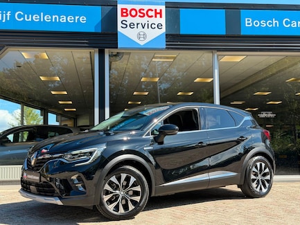 Renault Captur 0