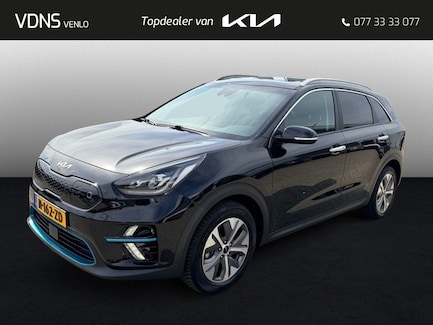 Kia Niro EV 0